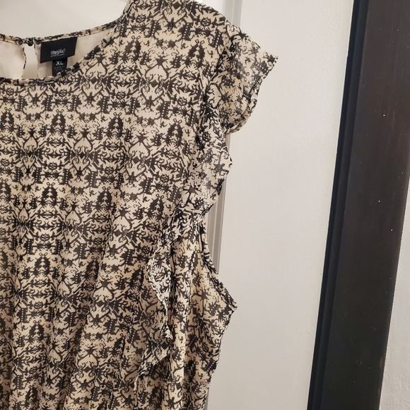 Mossimo Dress - Size XL - Target - Picture 3 of 12